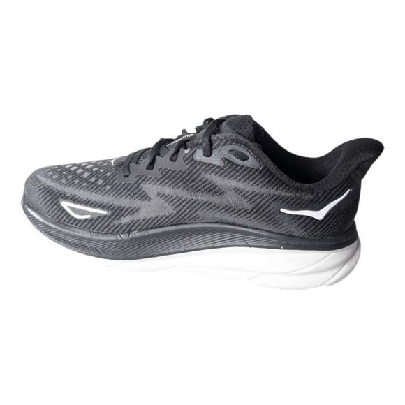 HOKA ONE ONE Clifton 9 Running Shoes Size 11D - Picture 6 of 16